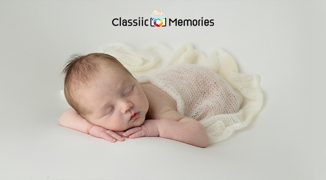 Why There Is a Need to Hire Professional Newborn Photography Service?